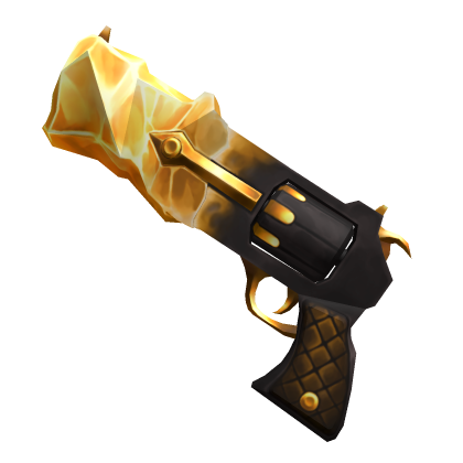 Gold Elderwood Blade, Murder Mystery 2 Wiki