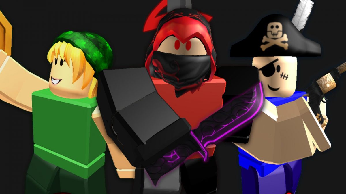 Season 1 Murder Mystery 2 Wiki Fandom - mm2 roblox why can i never join my friends game