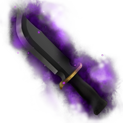 Void Knife, Trade Roblox Murder Mystery 2 (MM2) Items