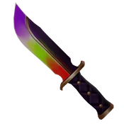 Chromatic (Knife)