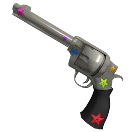 StarfishGun