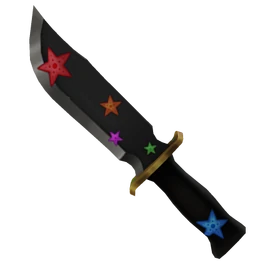 StarfishKnife