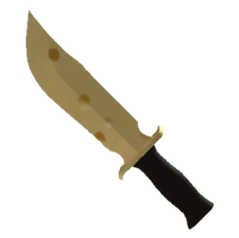 CheesyKnife