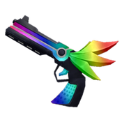 Roblox Murder Mystery 2 MM2 Godly Chroma Knives & Guns Fast