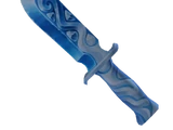 Frozen Knife (2025)