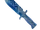Frozen Knife (2025)