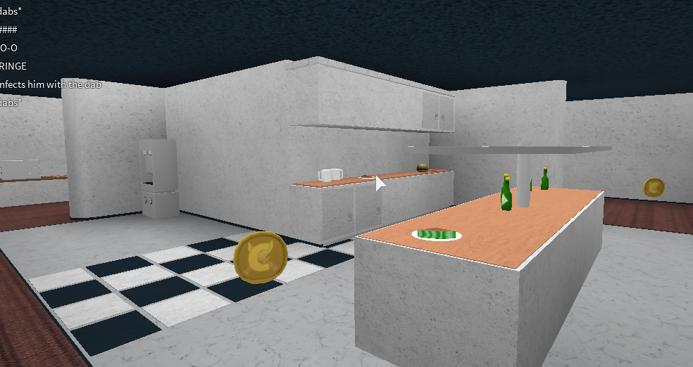 Workplace Murder Mystery 2 Wiki Fandom - murder mystery roblox mapa