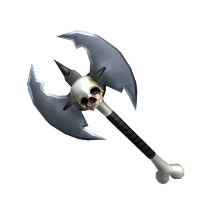 Battleaxe Set, Trade Roblox Murder Mystery 2 (MM2) Items