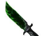 Energized (Knife)