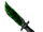 Energized (Knife)
