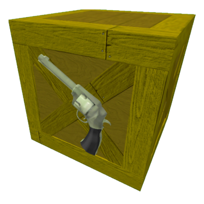 Gun Box 2 Murder Mystery 2 Wiki Fandom - roblox murderer mystery 2 gun