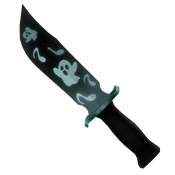 GhostlyKnife