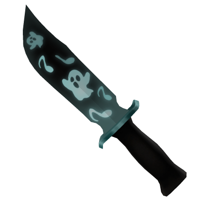 Roblox Murder Mystery 2 Mm2 godlys GHOST BLADE