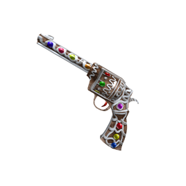 Ginger gun cropped img