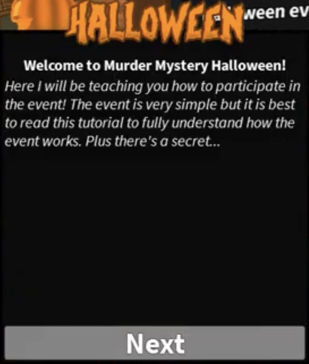 Hero, Murder Mystery 2 Wiki