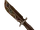 Gingerbread Knife (2022)