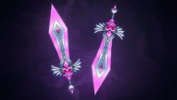 NEW GODLY HEARTBLADE COMING TO MURDER MYSTERY 2! VALENTINES UPDATE