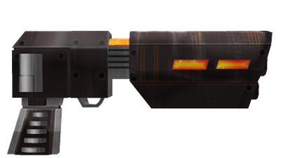 Phaser Gun, Trade Roblox Murder Mystery 2 (MM2) Items