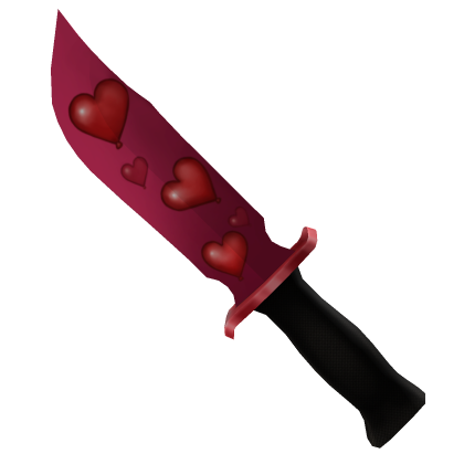 NEW GODLY HEARTBLADE COMING TO MURDER MYSTERY 2! VALENTINES UPDATE 2021 