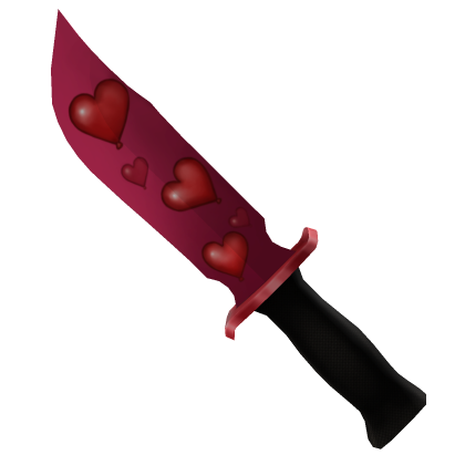 NEW GODLY HEARTBLADE COMING TO MURDER MYSTERY 2! VALENTINES UPDATE