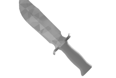 MM2] Roblox Prime Gaming Key // Murder Mystery 2 Void knife , Video Gaming,  Gaming Accessories, In-Game Products on Carousell