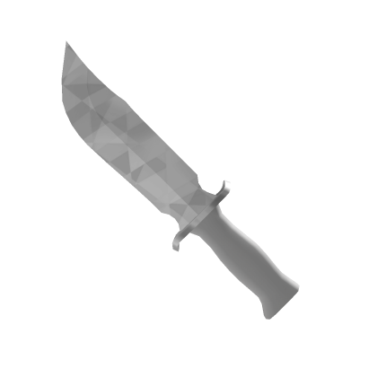 Murder Mystery 2 Knife Codes