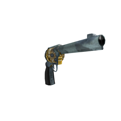 Luger, Murder Mystery 2 Wiki