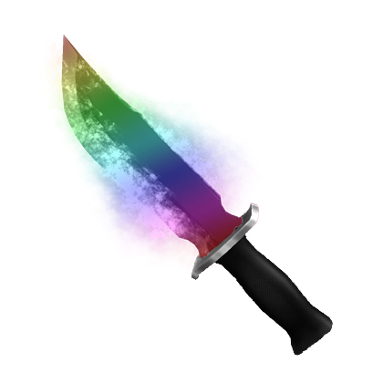 Rainbow (Godly), Murder Mystery 2 Wiki