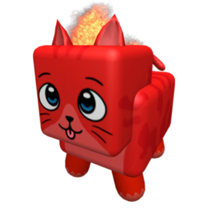 Chroma Fire Cat, Trade Roblox Murder Mystery 2 (MM2) Items