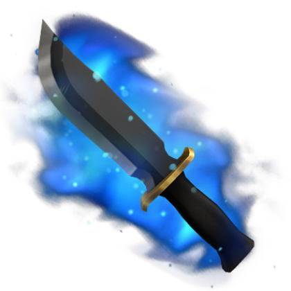 MM2: The Pain of the Broken Knife 