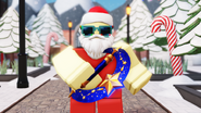Murder Mystery 2's thumbnail during the event.