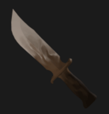 Ancient Weapons, Murder Mystery 2 Wiki