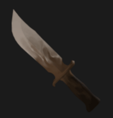 Darksword Knife 2023  Trade Roblox Murder Mystery 2 (MM2) Items