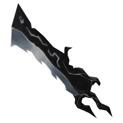 Using SILVER ELDERWOOD BLADE In MM2!