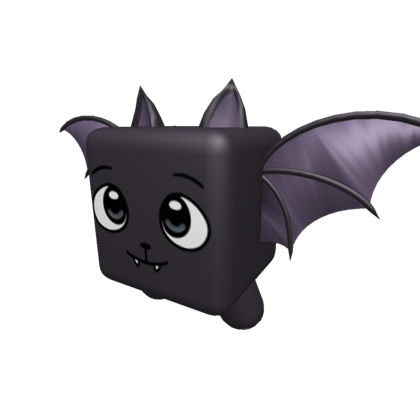 Vampire Bat, Murder Mystery 2 Wiki