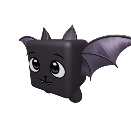 Bat, Murder Mystery 2, MM2, Roblox