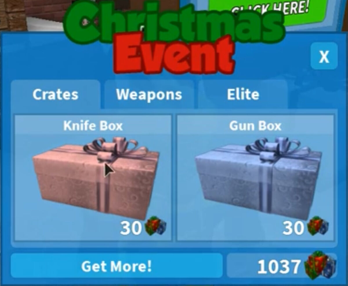 Sugar Gun 2015, Trade Roblox Murder Mystery 2 (MM2) Items