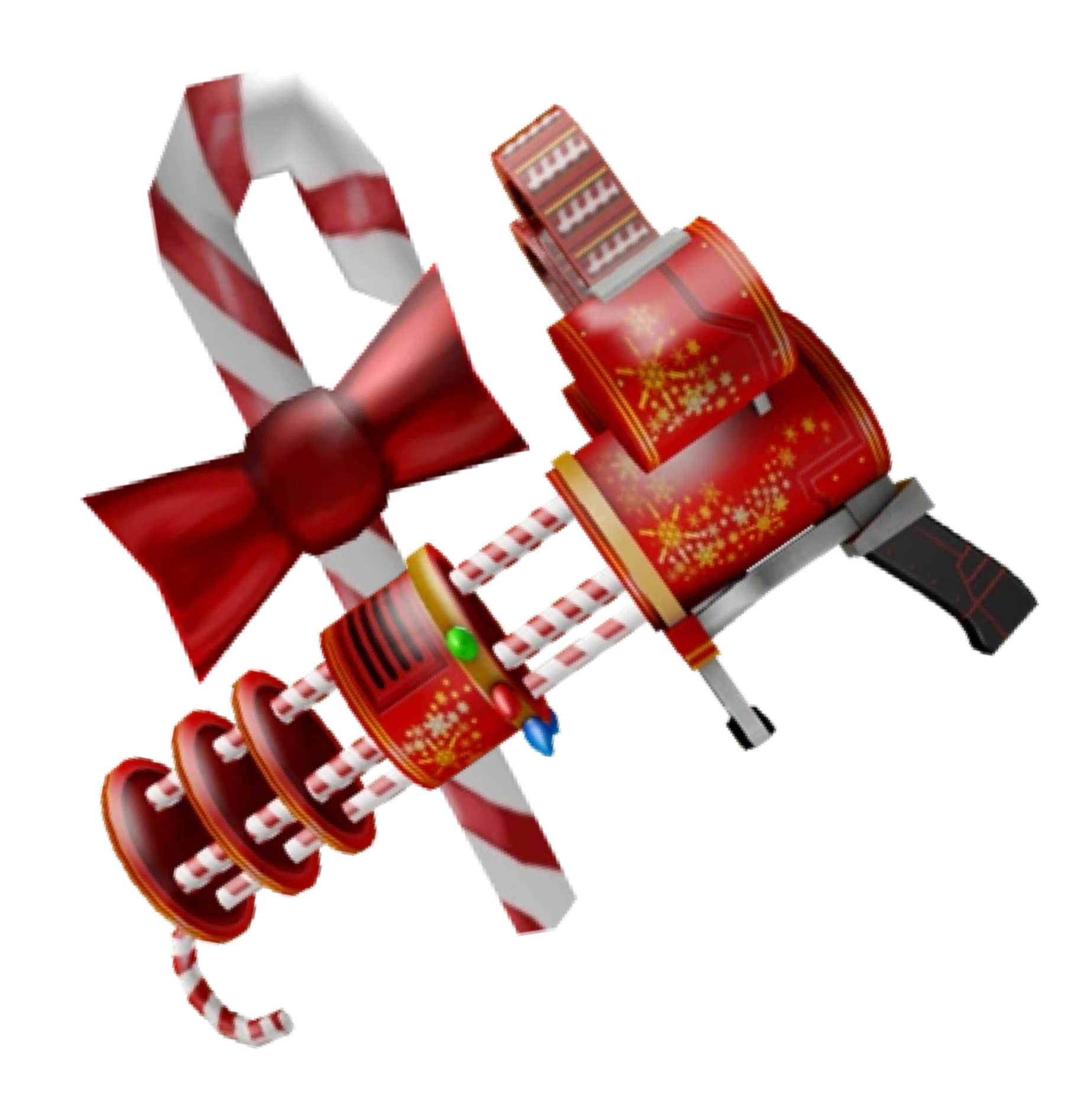 Roblox Murder Mystery 2 MM2 Candy Set Godly Knifes and Guns