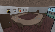 The Conference Room.