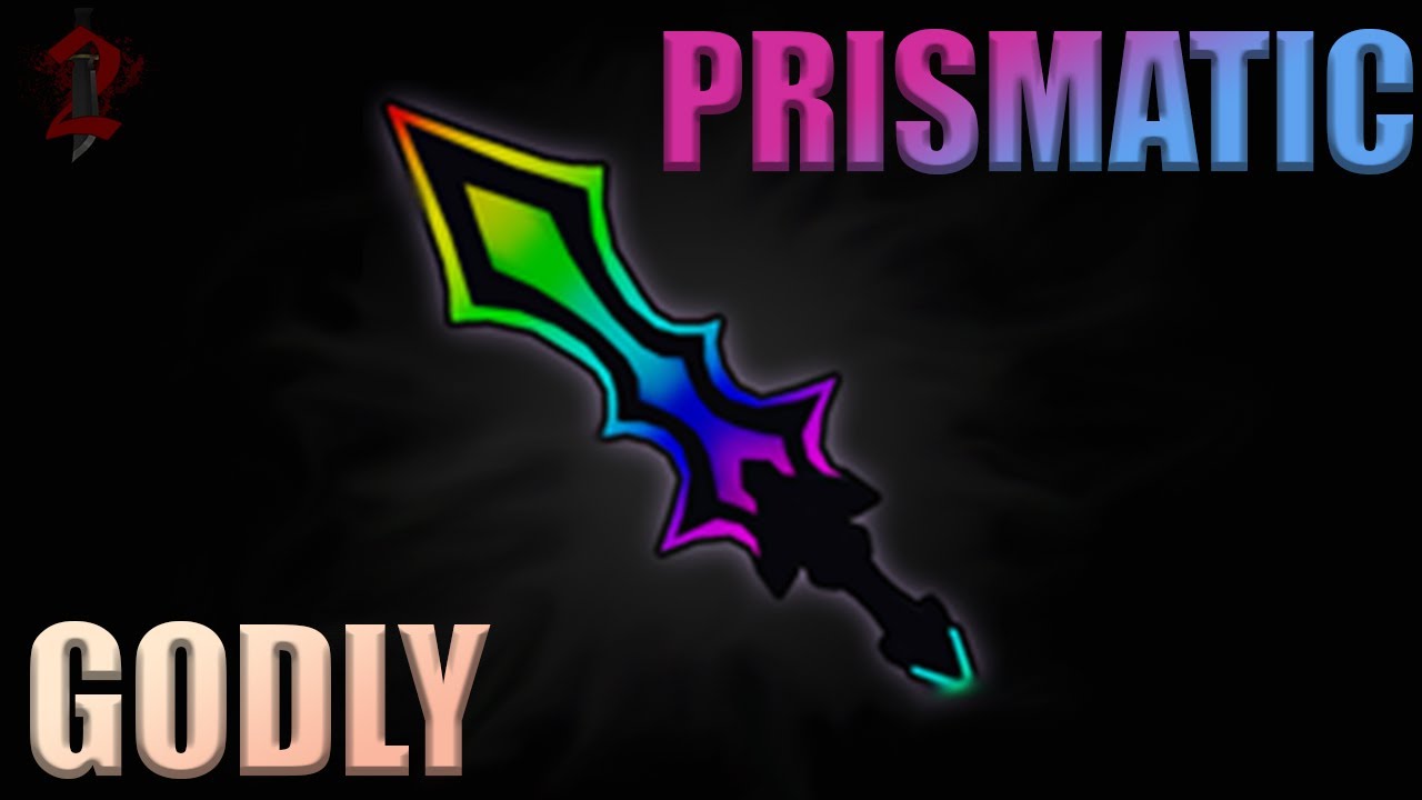 Prismatic, Murder Mystery 2 Wiki
