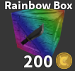 RainbowBox