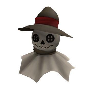 Skully (Pet), Murder Mystery 2 Wiki