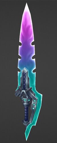 Roblox Murder Mystery 2 MM2 Plasma Set Godly Knifes India