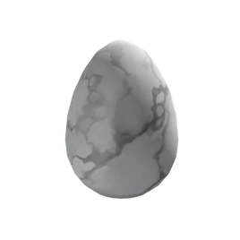 MarbleEgg