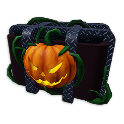 Halloween Event 2023, Murder Mystery 2 Wiki