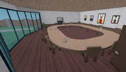 Another view of the Conference Room.