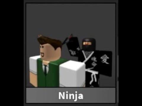 Ninja Murder Mystery 2 Wiki Fandom - como jogar murder no roblox as teclas