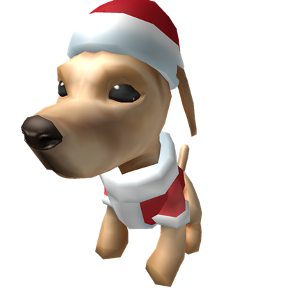 Santa Pet, Murder Mystery 2 Wiki