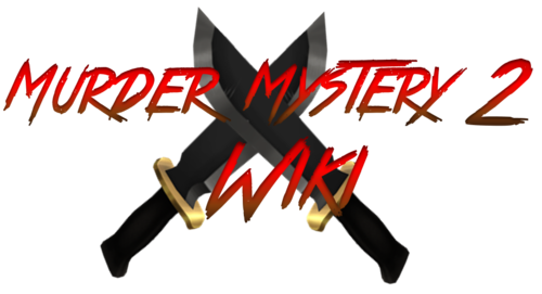 Crafting, Murder Mystery 2 Wiki