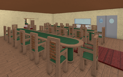 5v5 MM2 Hotel 2 - Roblox